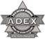 ADEX Award Winning Shuffleboard Table