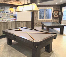 American Prairie Gameroom Group