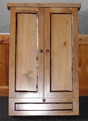Dartboard Cabinet