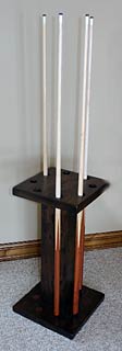 American Prairie Cue Stand