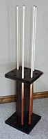 Cue Stands