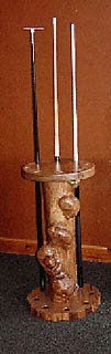 Cue Stands