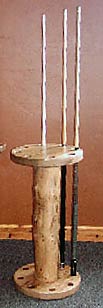 Cue Stands