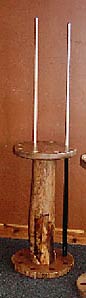 Cue Stands