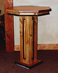 Pub Table