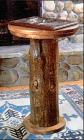 Pub Table