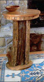 Pub Table