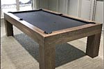MM billiard table