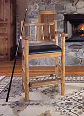Spectator Chair